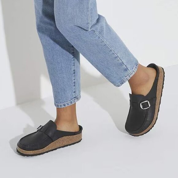 Birkenstock Buckley - Picture 1 of 6